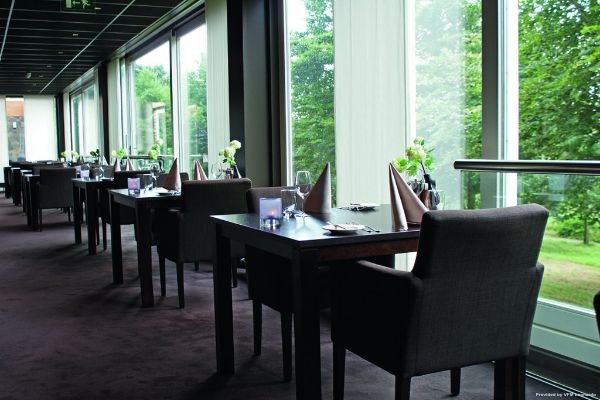 Fletcher Wellness-Hotel Stadspark (Bergen op Zoom)